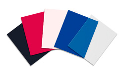 9" x 11" Binding Covers