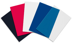 A3 Size Binding Covers