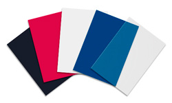 A4 Size Binding Covers