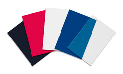 A5 Size Binding Covers