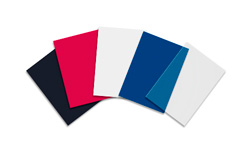 A6 Size Binding Covers