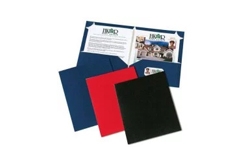 Pocket Folders