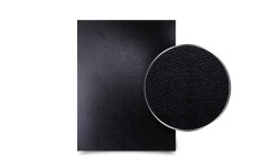 Vinyl Binding Covers