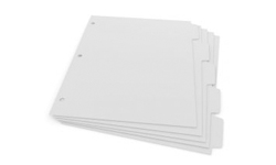 Copier Tabs Sample Packs