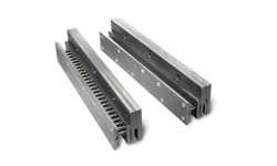 GBC AP2 Ultra Modular Punch Die Sets