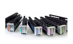 GBC MP2500ix Modular Punch Die Sets