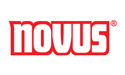 Novus Staplers