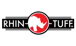 Rhin-O-Tuff Binding Equipment