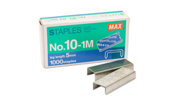 Staples