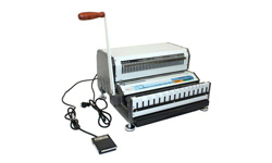 Visit Electric Wire Binding Machines