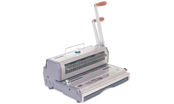 Visit Manual Wire Binding Machines