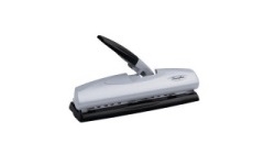 4 or More Hole Punches