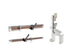 Display Rails and Map Rails