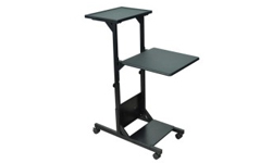 Presentation Stations