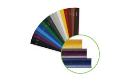 Powis Parker Fastback Super Strips