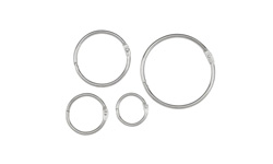 MyBinding Binding Rings