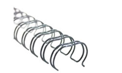 MyBinding Twin Loop Wire