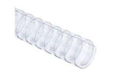 Visit Clear Plastic Binding Combs