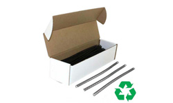 Eco-Coil 4:1 Recycled Spiral Coil