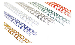 Visit Custom Cut Twin Loop Wire Elements