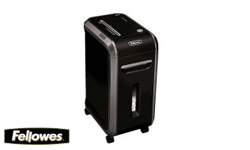 Visit Fellowes Personal Paper Shredders