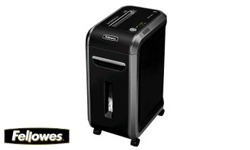 Visit Fellowes Large Office Paper Shredders