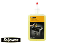 Visit Fellowes Paper Shredder Oil