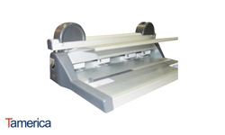 Tamerica Strip Binding Machines