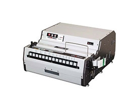 Akiles Modular Punches