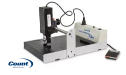 Count Numbering Machines