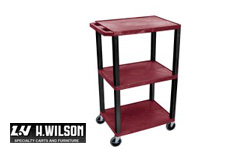 H. Wilson Utility Carts