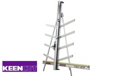 Keencut SteelTraK Vertical Multi-Substrate Cutters