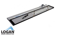 Logan Graphics Board Mounted Mat Cutters