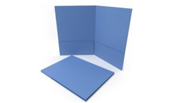MyBinding Pocket Folders