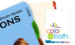 Printed with your design