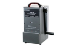 Proton Hard Drive Destroyers