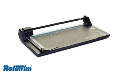 RotaTrim MonoRail Rotary Trimmers