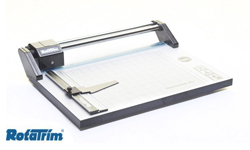 Visit RotaTrim Professional Rotary Trimmers