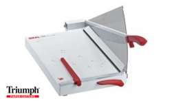 Visit Triumph Paper Trimmer