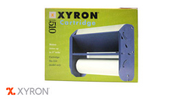 Xyron 510 Cartridges