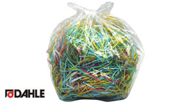 Dahle Paper Shredder Bags