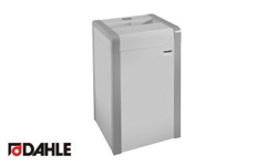Visit Dahle Paper Shredders