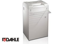 Dahle High Capacity Paper Shredders