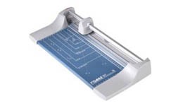 Visit Dahle Personal Rolling Trimmers