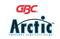GBC Arctic Laminating Film