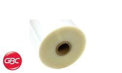 GBC Soft Touch Emboss 50 Roll Films