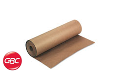 GBC Kraft Paper For Laminating