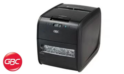 GBC Personal Paper Shredders