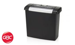 GBC Shredmaster Paper Shredders