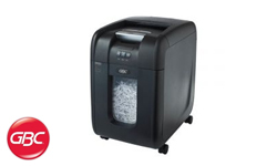 GBC High Security Shredders